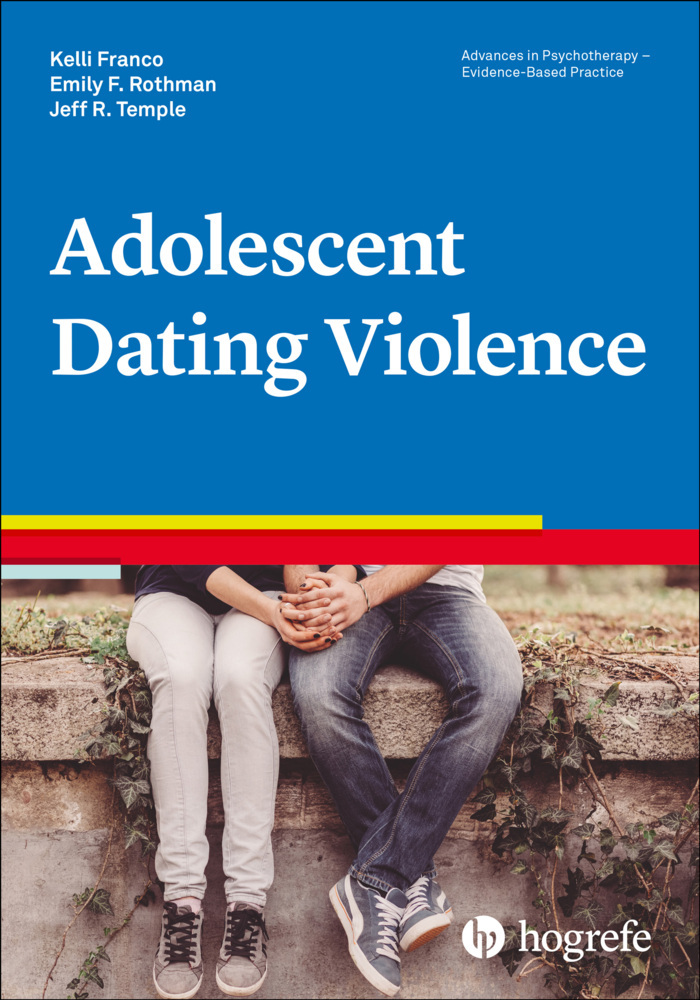 Adolescent Dating Violence main product photo