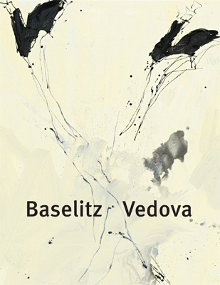 Baselitz Vedova main product photo