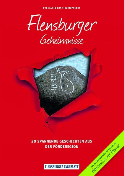 Flensburger Geheimnisse main product photo
