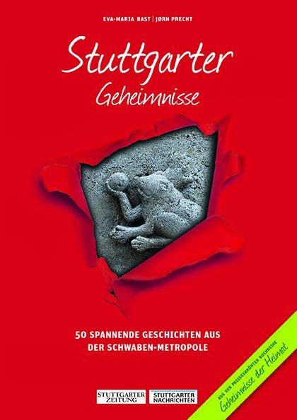 Stuttgarter Geheimnisse main product photo