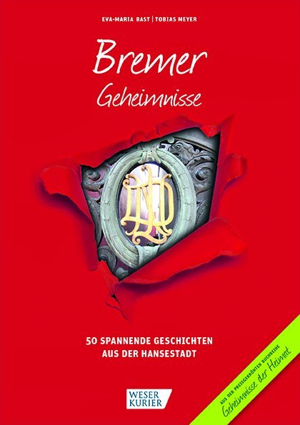 Bremer Geheimnisse main product photo