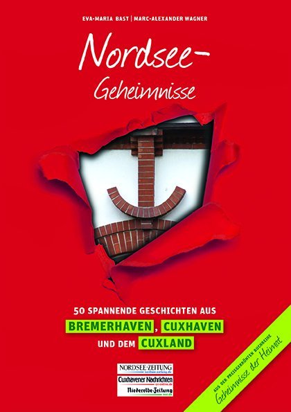 Nordsee-Geheimnisse main product photo