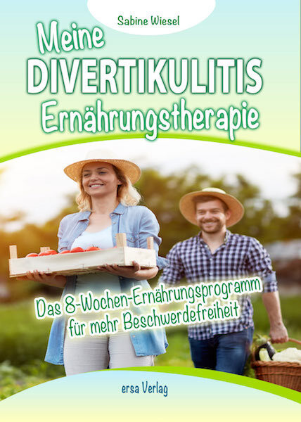 Meine Divertikulitis Ernährungstherapie main product photo