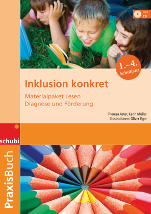Inklusion konkret