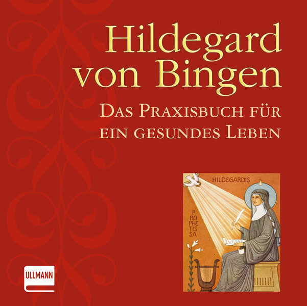 Hildegard von Bingen main product photo