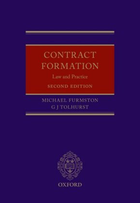 Contract Formation