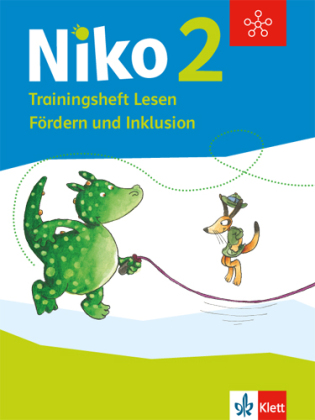 Niko Differenziertes Lesebuch 2