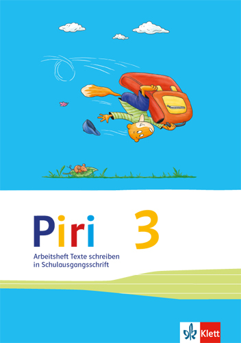 Piri 3 main product photo