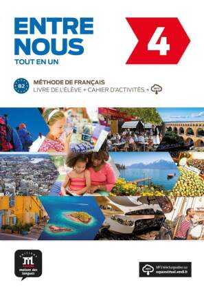 Entre nous 4 B2