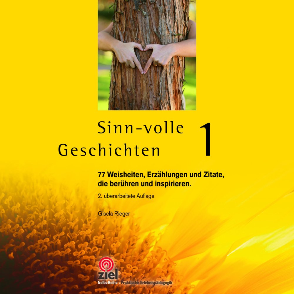 Sinn-volle Geschichten. Bd.1. Bd.1 main product photo