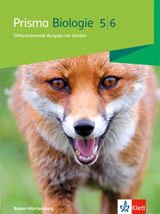 Natura Schwerpunkte Naturwissenschaftliches Arbeiten und Biologie 5. Ausgabe Bayern