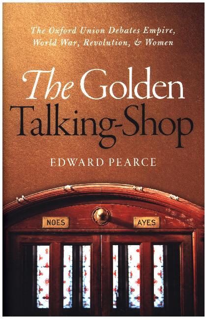 The Golden Talking-Shop main product photo