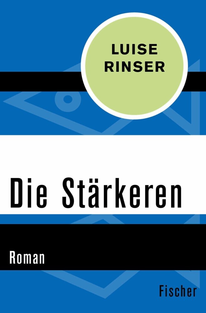 Die Stärkeren main product photo