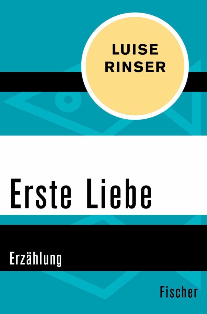 Erste Liebe main product photo