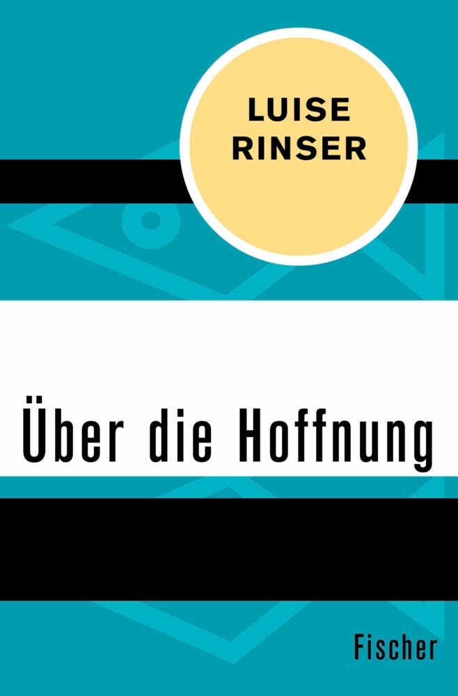 Über die Hoffnung main product photo