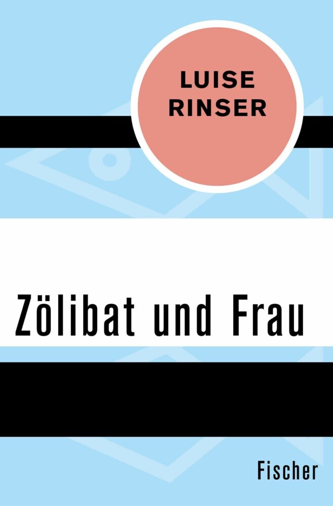 Zölibat und Frau main product photo
