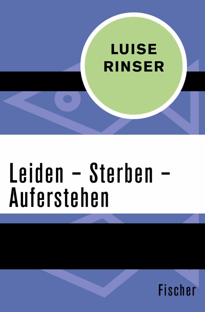 Leiden - Sterben - Auferstehen main product photo
