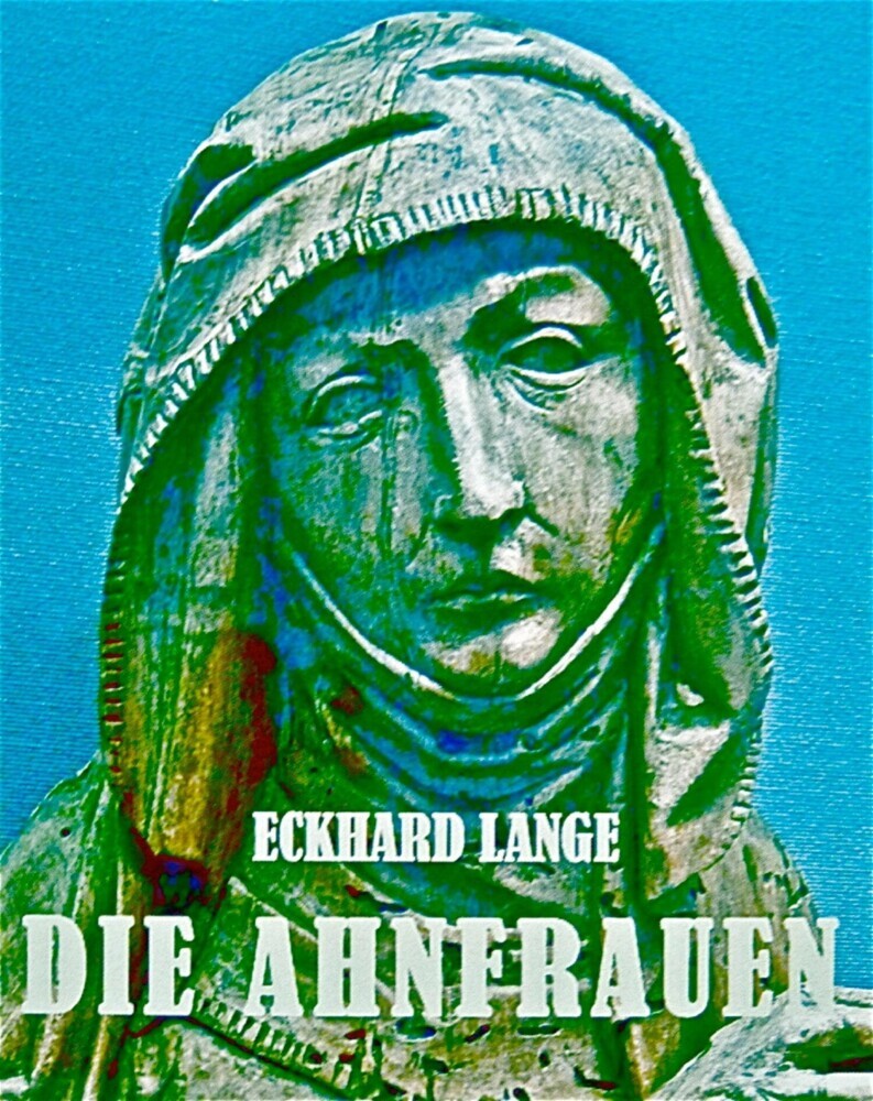 Die Ahnfrauen main product photo
