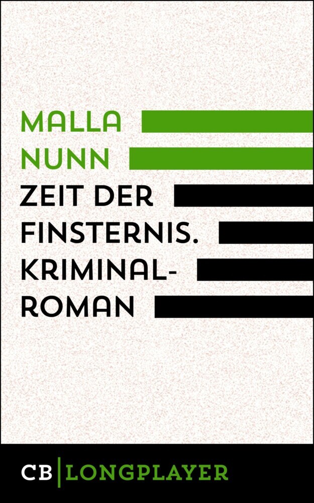 Zeit der Finsternis. Ein Fall für Emmanuel Cooper main product photo