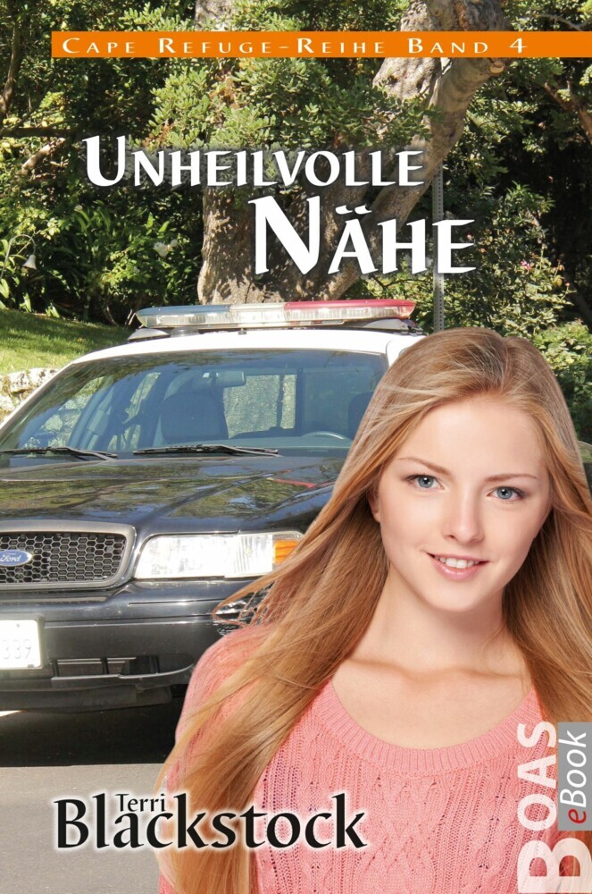Unheilvolle Nähe main product photo