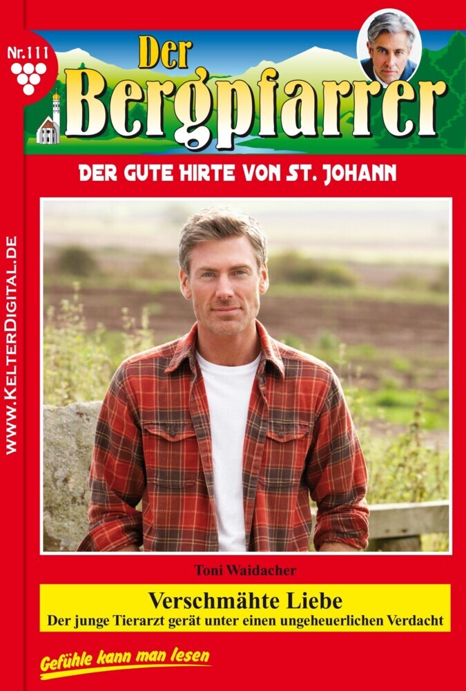 Verschmähte Liebe main product photo