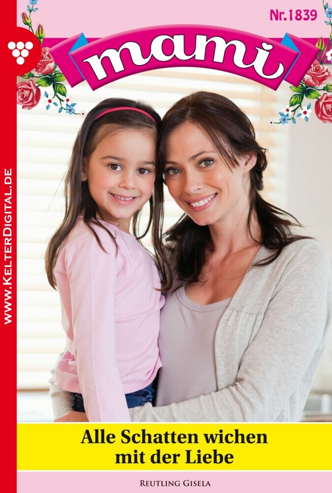 Mami 1839 - Familienroman main product photo