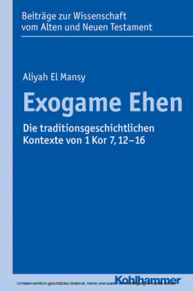 Exogame Ehen