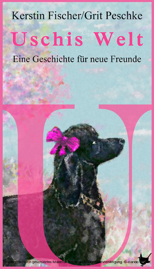 Uschis Welt main product photo
