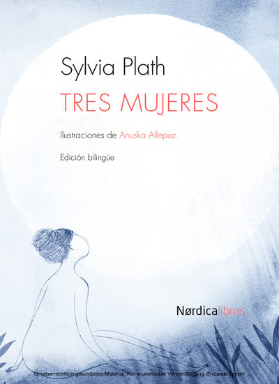 Tres mujeres main product photo