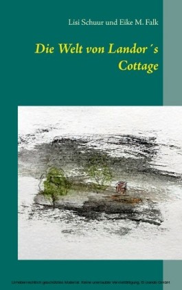 Die Welt von Landor's Cottage