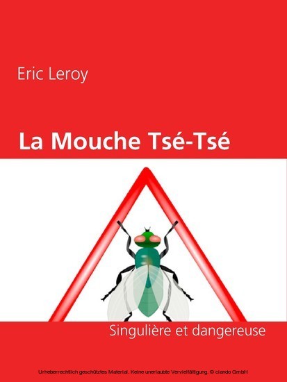 La moucheTsé-tsé main product photo
