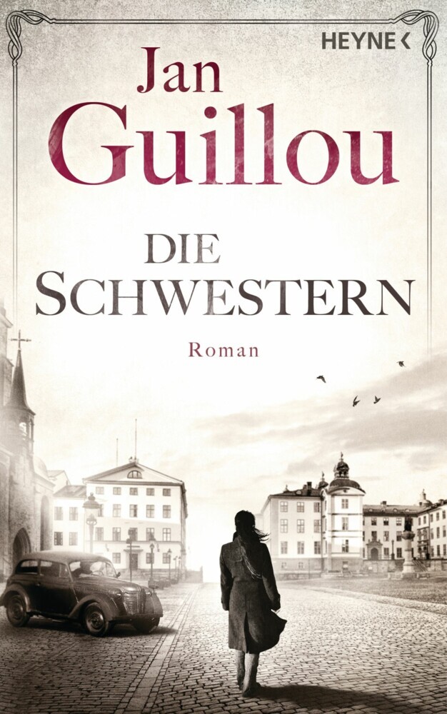 Die Schwestern main product photo