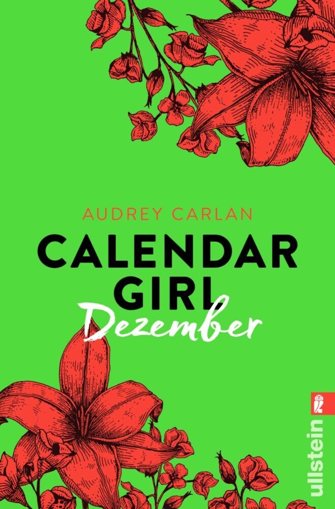 Calendar Girl Dezember main product photo
