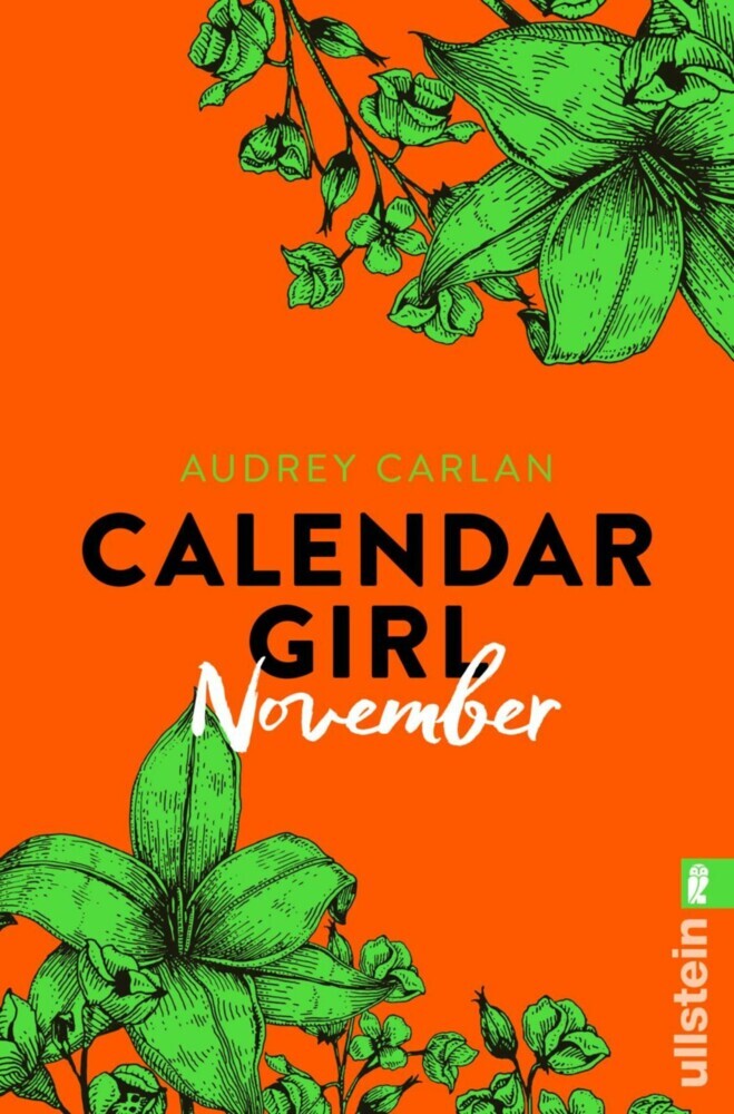 Calendar Girl November main product photo
