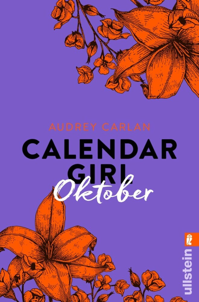 Calendar Girl Oktober main product photo