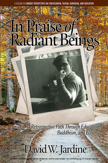 In Praise of Radiant Beings main product photo