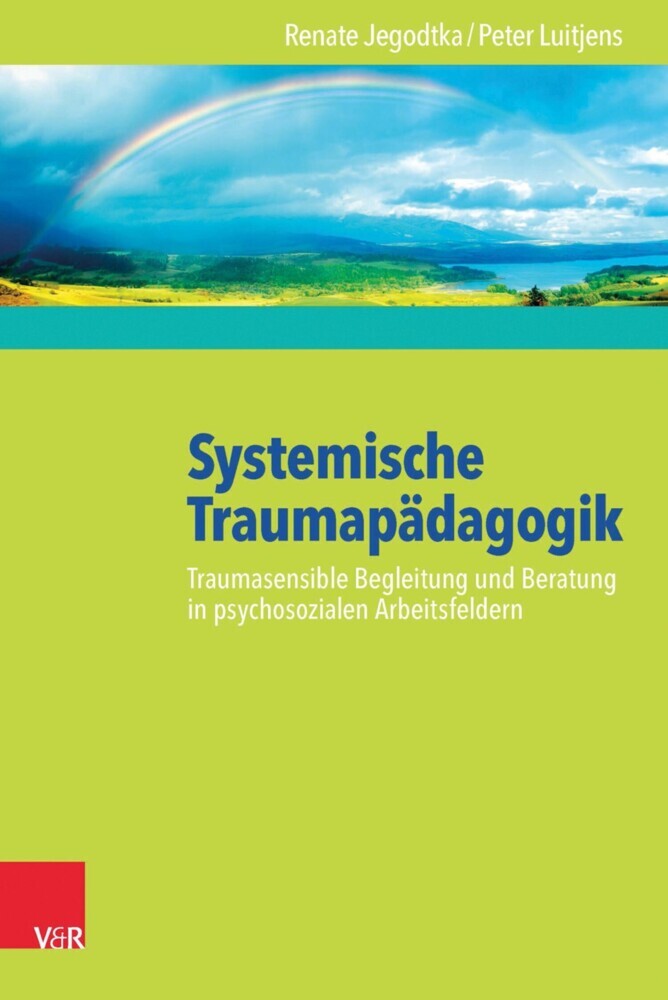 Systemische Traumapädagogik main product photo