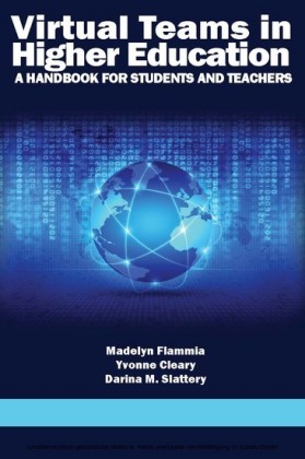 Virtual Teams in Higher Education