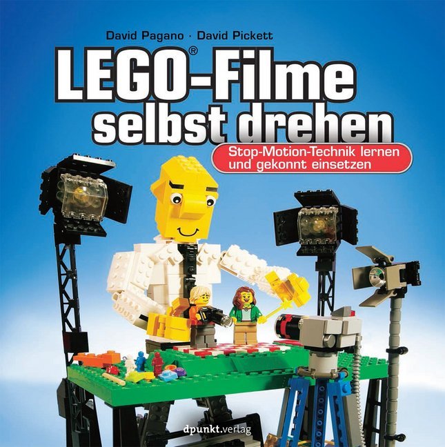 LEGO®-Filme selbst drehen main product photo