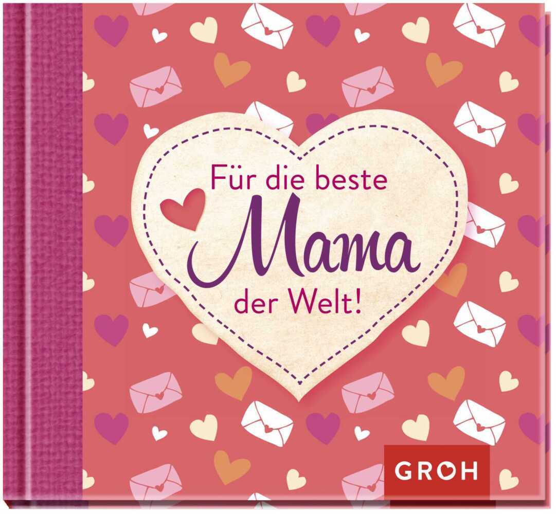 Für die beste Mama der Welt main product photo