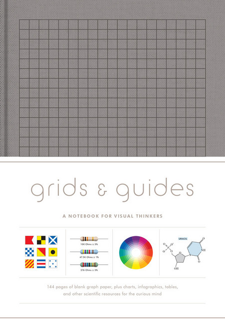 Grids & Guides (Gray) main product photo