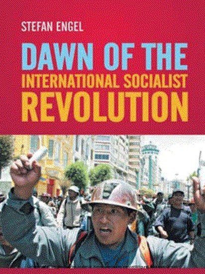 Dawn of the International Socialist Revolution main product photo