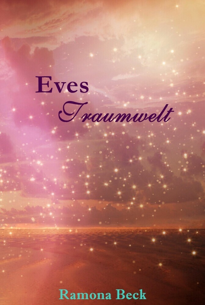 Eves Traumwelt - Farbenzauber der Liebe main product photo