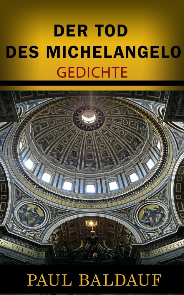 Der Tod des Michelangelo main product photo