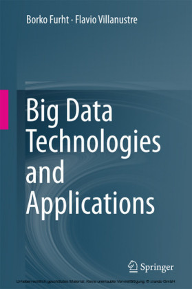 Big Data Technologies and Applications