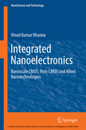 Integrated Nanoelectronics