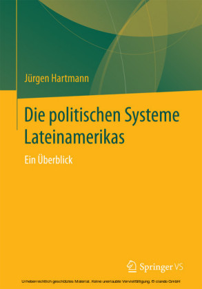 Die politischen Systeme Lateinamerikas