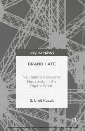 Brand Hate