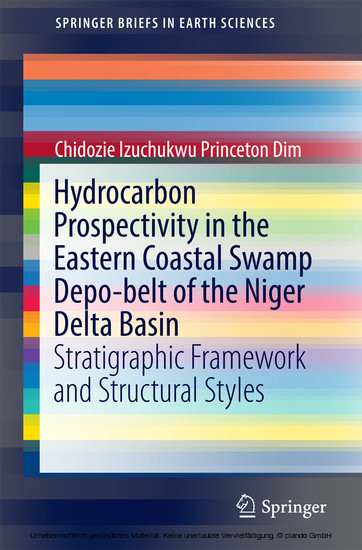 Hydrocarbon Prospectivity in the Eastern Coastal Swamp Depo-belt of the Niger Delta Basin main product photo