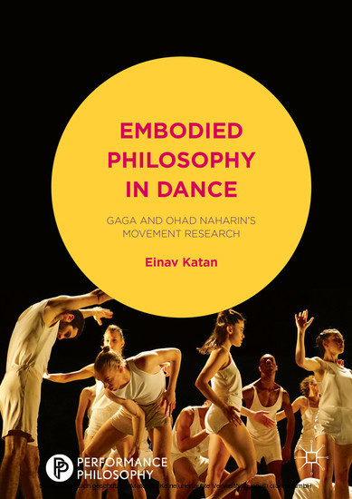 Embodied Philosophy in Dance main product photo